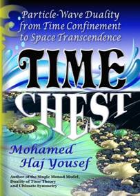 Cover of Time Chest